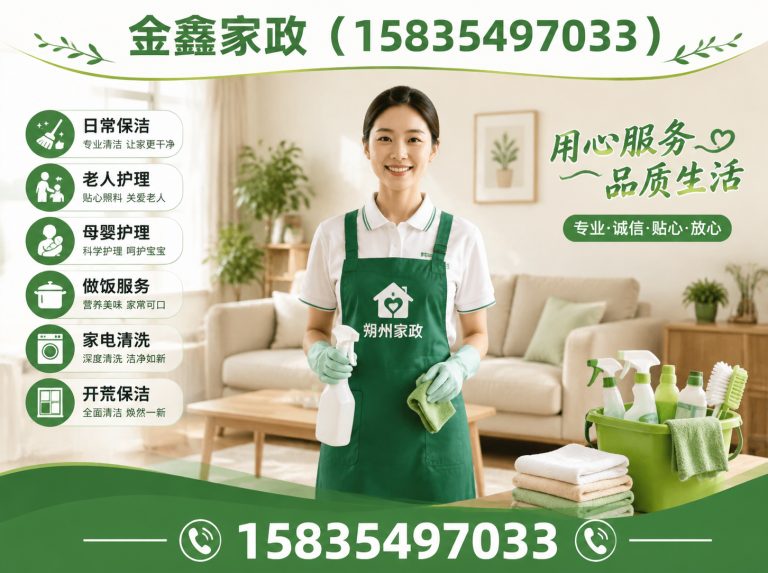 朔城区朔州家电清洗展示图